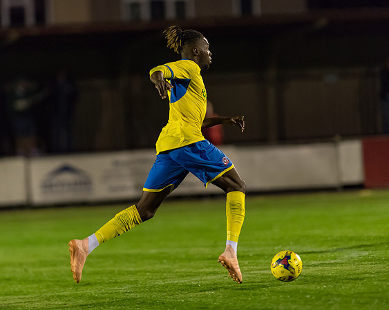 Harrow Borough 1 Rams 2 (51 of 253)