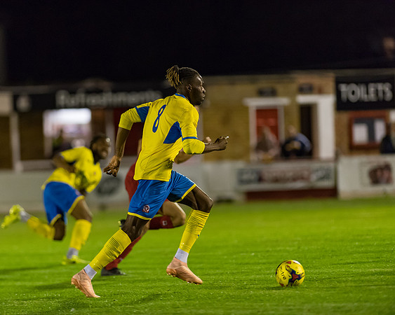 Harrow Borough 1 Rams 2 (52 of 253)