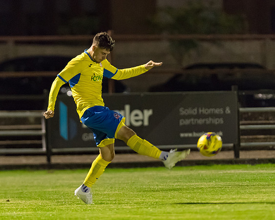 Harrow Borough 1 Rams 2 (53 of 253)