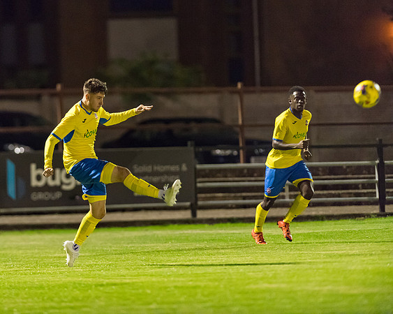 Harrow Borough 1 Rams 2 (54 of 253)