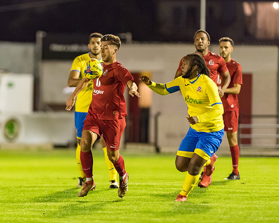 Harrow Borough 1 Rams 2 (55 of 253)