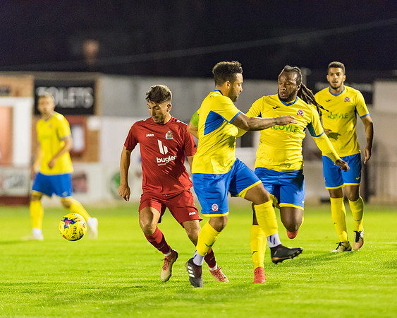 Harrow Borough 1 Rams 2 (57 of 253)