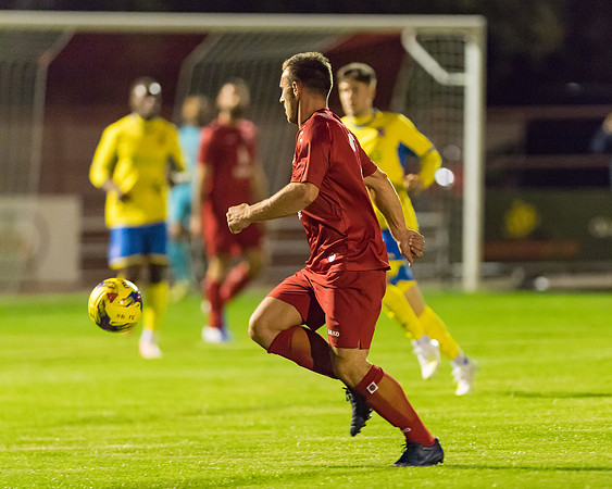 Harrow Borough 1 Rams 2 (58 of 253)