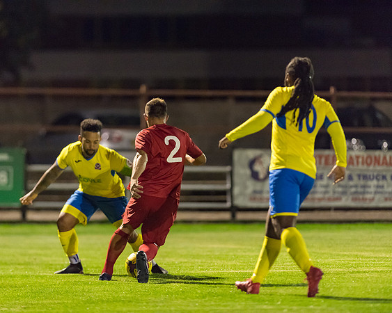 Harrow Borough 1 Rams 2 (59 of 253)