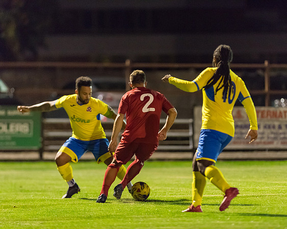 Harrow Borough 1 Rams 2 (60 of 253)