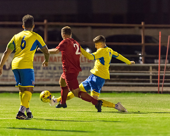 Harrow Borough 1 Rams 2 (61 of 253)