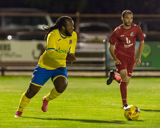 Harrow Borough 1 Rams 2 (62 of 253)
