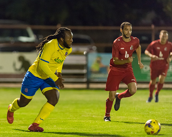 Harrow Borough 1 Rams 2 (63 of 253)