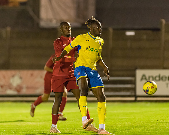 Harrow Borough 1 Rams 2 (64 of 253)
