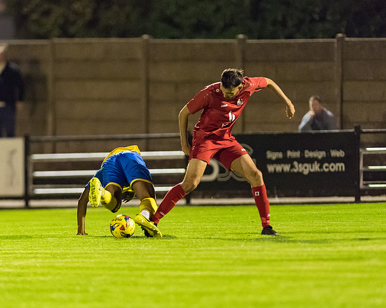 Harrow Borough 1 Rams 2 (66 of 253)