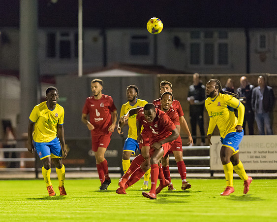 Harrow Borough 1 Rams 2 (67 of 253)