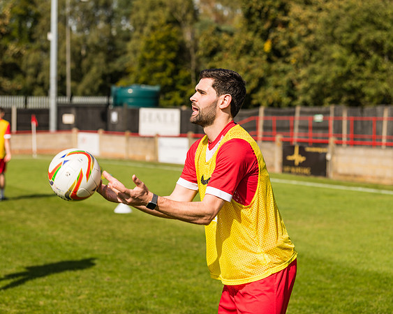 Rams 0 Wimborne 4  (10 of 212)