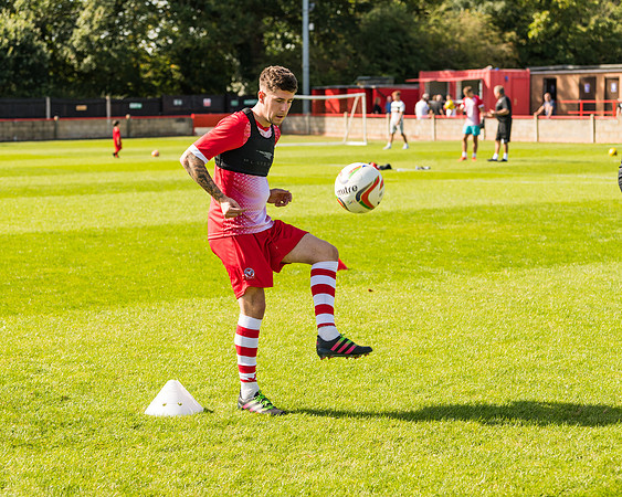 Rams 0 Wimborne 4  (15 of 212)