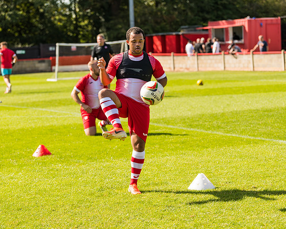 Rams 0 Wimborne 4  (17 of 212)
