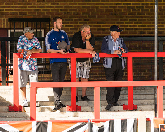 Rams 0 Wimborne 4  (21 of 212)