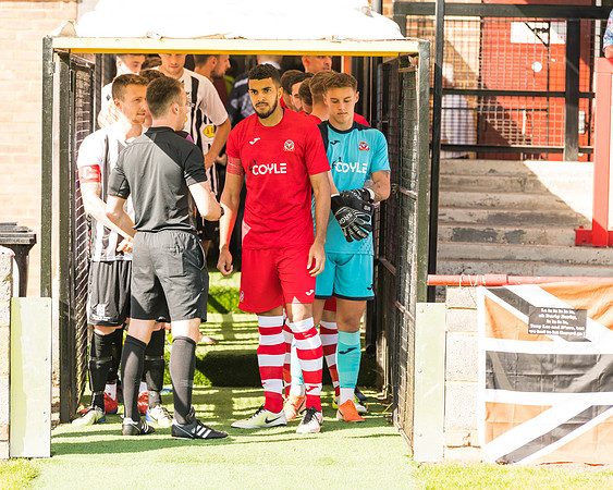 Rams 0 Wimborne 4  (22 of 212)