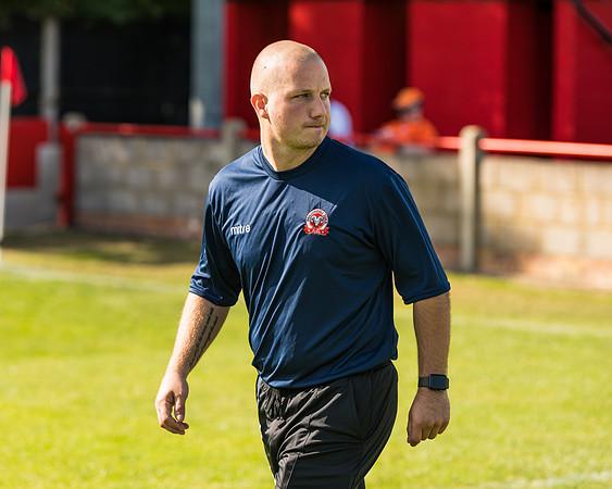 Rams 0 Wimborne 4  (23 of 212)