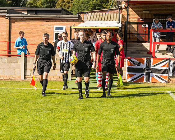 Rams 0 Wimborne 4  (24 of 212)