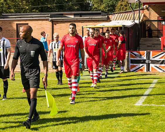 Rams 0 Wimborne 4  (25 of 212)