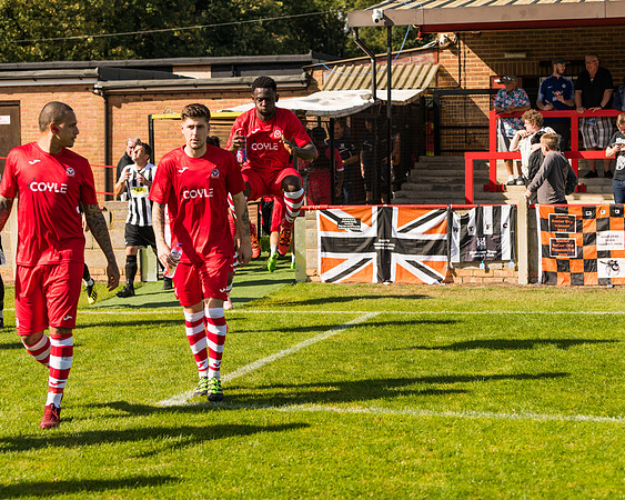 Rams 0 Wimborne 4  (27 of 212)