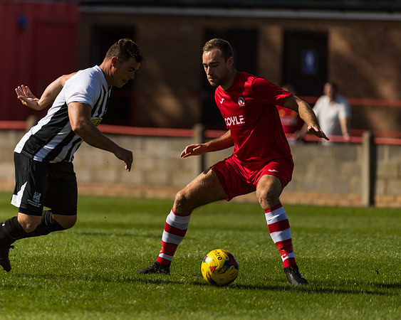 Rams 0 Wimborne 4  (34 of 212)