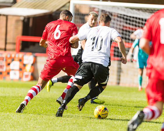 Rams 0 Wimborne 4  (37 of 212)