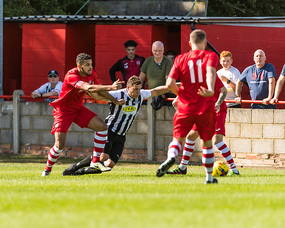 Rams 0 Wimborne 4  (41 of 212)