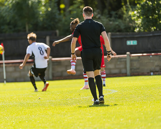 Rams 0 Wimborne 4  (46 of 212)