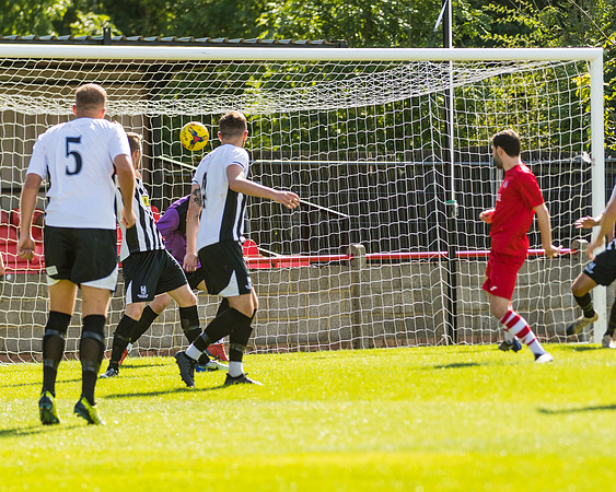 Rams 0 Wimborne 4  (54 of 212)