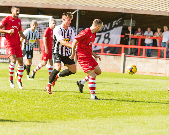 Rams 0 Wimborne 4  (60 of 212)