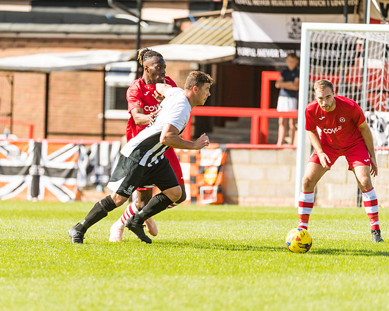 Rams 0 Wimborne 4  (66 of 212)