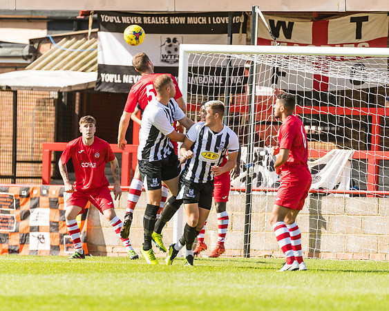 Rams 0 Wimborne 4  (67 of 212)