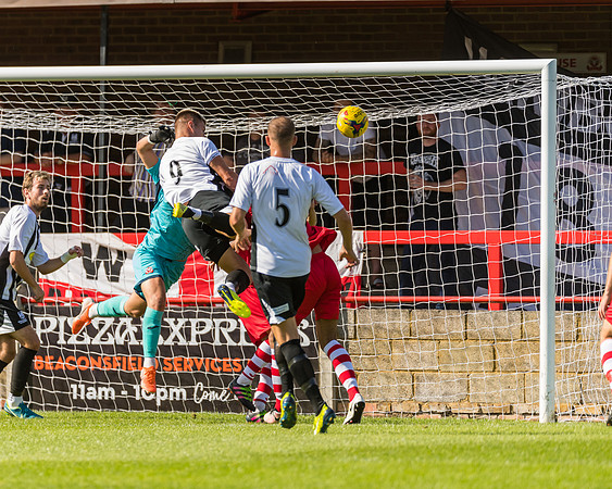 Rams 0 Wimborne 4  (71 of 212)