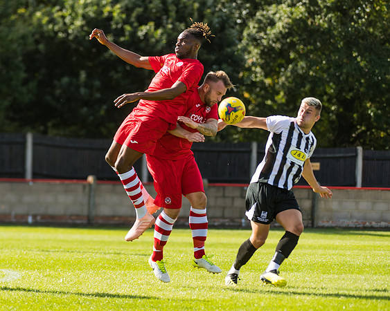 Rams 0 Wimborne 4  (72 of 212)