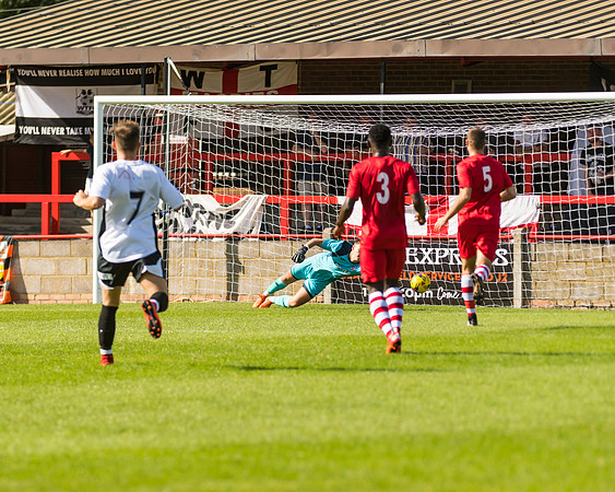 Rams 0 Wimborne 4  (74 of 212)