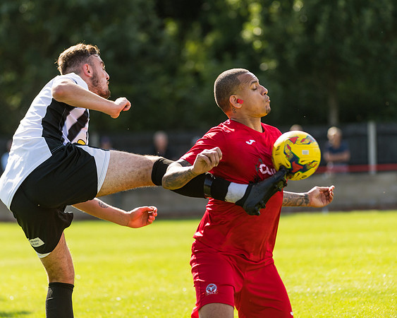 Rams 0 Wimborne 4  (77 of 212)