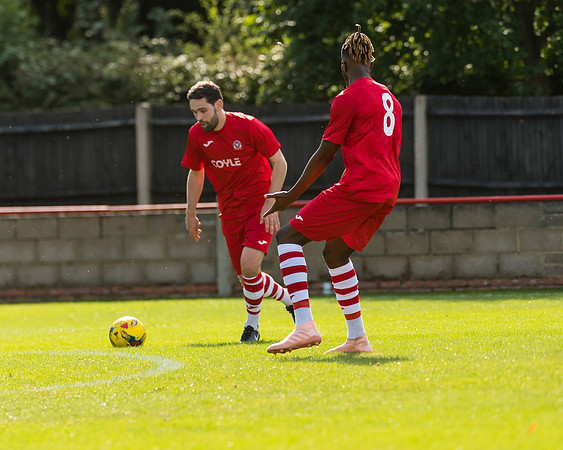 Rams 0 Wimborne 4  (85 of 212)
