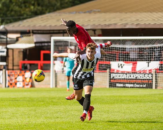 Rams 0 Wimborne 4  (93 of 212)