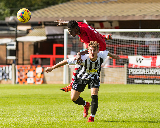 Rams 0 Wimborne 4  (94 of 212)