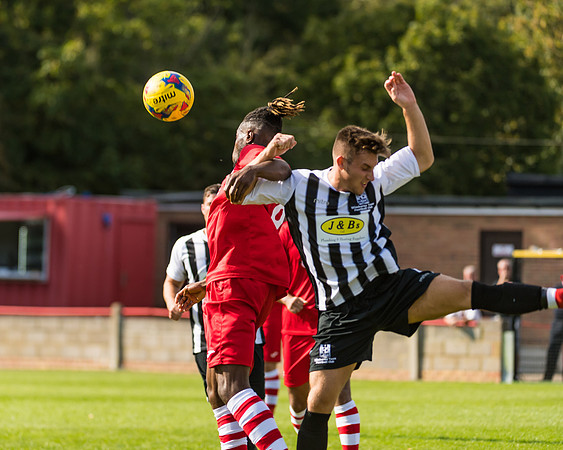 Rams 0 Wimborne 4  (95 of 212)