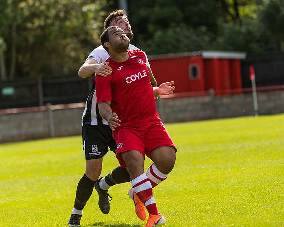 Rams 0 Wimborne 4  (105 of 212)