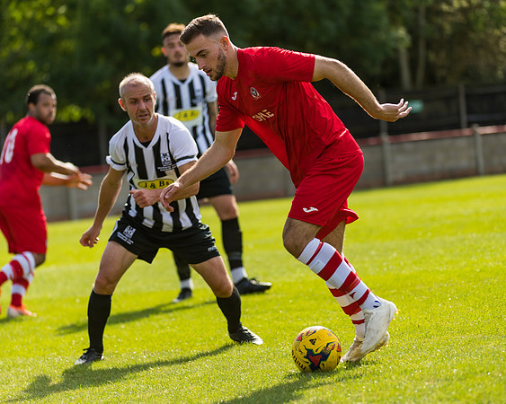 Rams 0 Wimborne 4  (106 of 212)