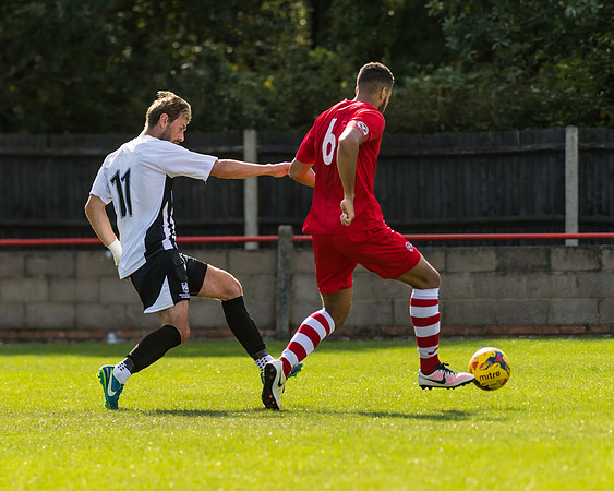 Rams 0 Wimborne 4  (107 of 212)