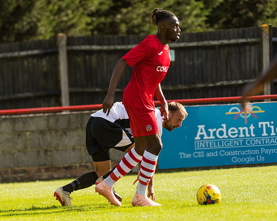 Rams 0 Wimborne 4  (142 of 212)