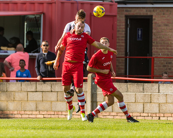 Rams 0 Wimborne 4  (144 of 212)