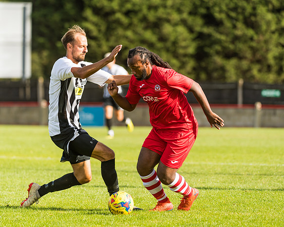 Rams 0 Wimborne 4  (155 of 212)
