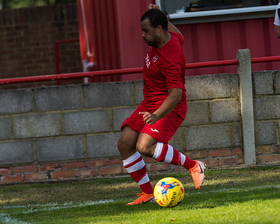 Rams 0 Wimborne 4  (160 of 212)