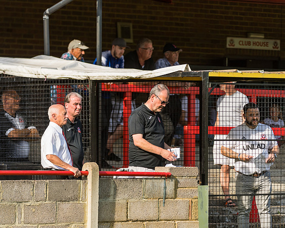 Rams 0 Wimborne 4  (161 of 212)