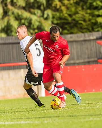 Rams 0 Wimborne 4  (163 of 212)