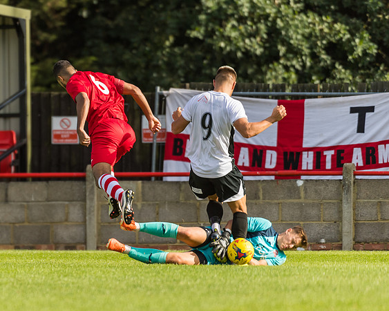 Rams 0 Wimborne 4  (165 of 212)
